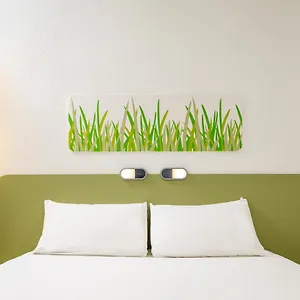 Hotel Ibis Budget La 19ème