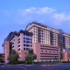 ***** Aparthotel Pullman Creek Centre Residences United Arab Emirates