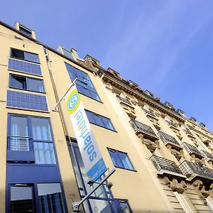 Hotel Solar, Paris