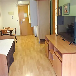 Appartamento Ledglass