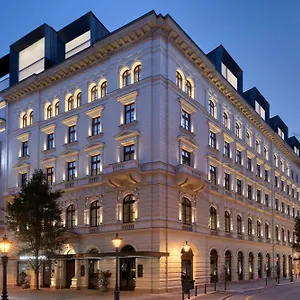 ***** Hotel Dorothea Hotel, Budapest, Autograph Collection Hungary
