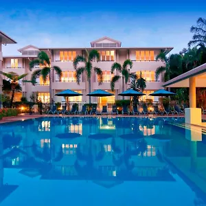 **** Resort Cayman Australia