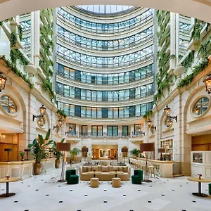 Marriott Champs Elysees Hotel