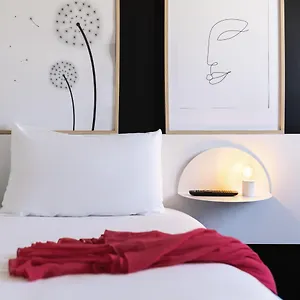 Ibis Styles Gare De L'est Chateau Landon *** Paris