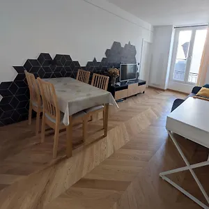 Omarais Bed and breakfast