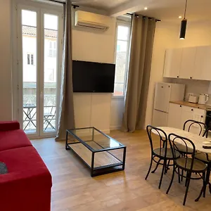  Apartment A Meyerbeer France