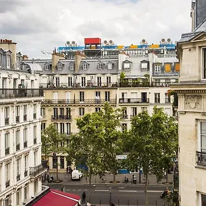 Hotel Agora, Paris